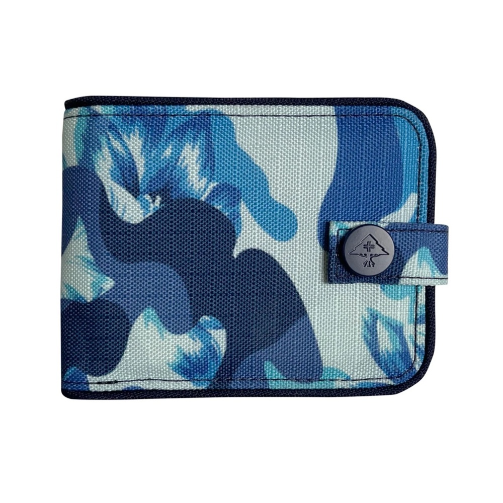 LRG REMIX BI FOLD WALLET